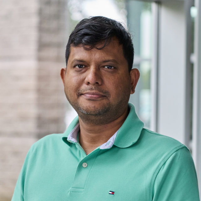 Dipak Nehe